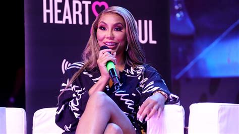 Tamar Braxton Joins ‘Dish Nation’ As Host