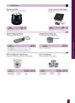 OZTI INDUSTRIAL KITCHEN EQUIPMENT CATALOGUE - Ozti - PDF Catalogs ...