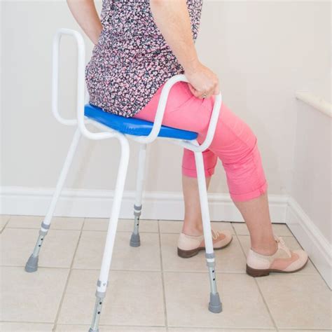 Mobility Aids to Help Around The Home - Life in a Break Down