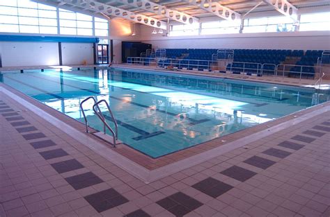 Newmarket Leisure Centre set to get £1.8 million package of ...