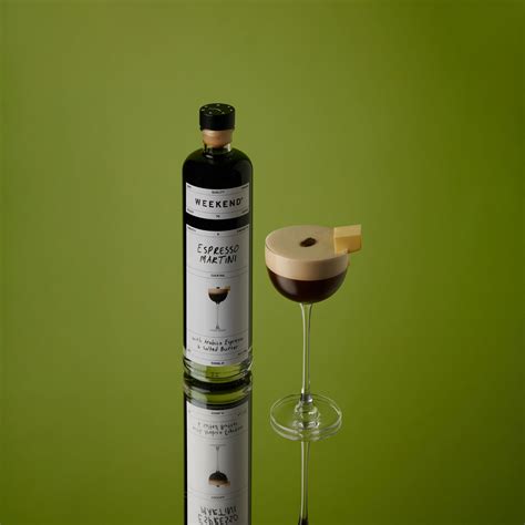 Asda Espresso Martini Liqueur | proyectosarquitectonicos.ua.es