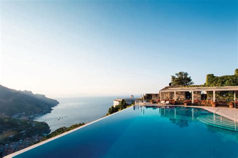 Belmond Hotel Caruso | Ravello, Italy | Red Savannah