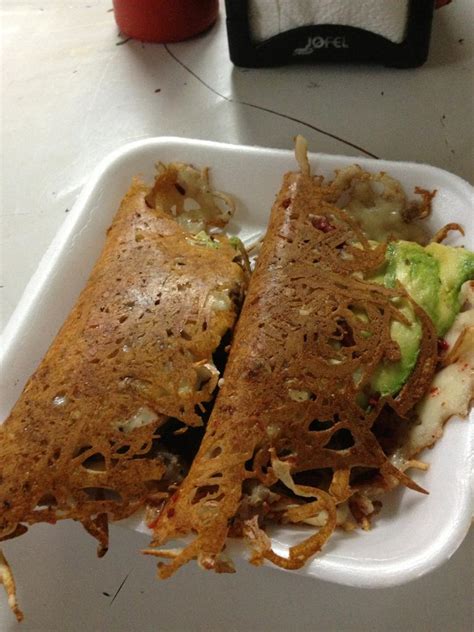 Cheese tacos in Mexican restaurant : r/keto