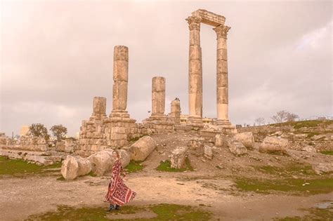 Amman Jordan Tourist Attractions - Tourist Destination in the world