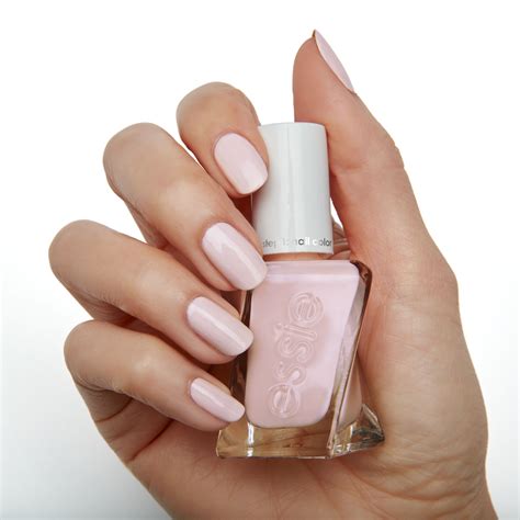 legend has it, this longwear, charming blush pink cream spun with iris ...