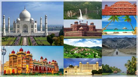 Beautiful States in India to Explore