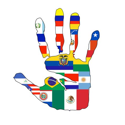 High Five For Hispanic Heritage! @The Balto Group #Hispanic #Latino ...