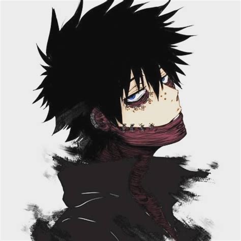 dabi art - Boku no Hero Academia Fan Art (43091750) - Fanpop