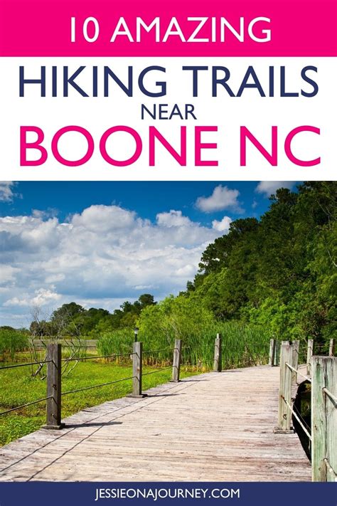 10 Best Hikes Near Boone NC You Shouldn't Miss | North Carolina Trails