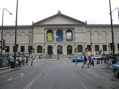 The Art Institute of Chicago Receives a Record-Breaking Donation Worth ...