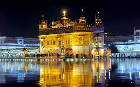 Harmandir Sahib 4k Wallpaper Gaming - IMAGESEE