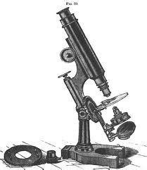 1590, compound microscope