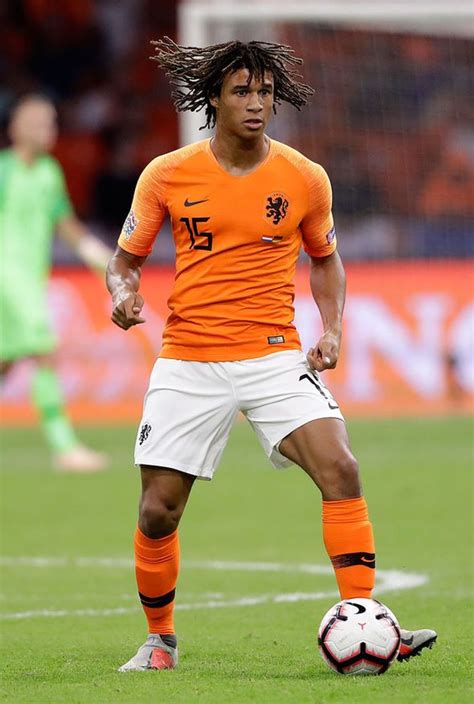 Nathan Aké ~ Holland Nathan Aké, Memphis Depay, 2022 Fifa World Cup ...