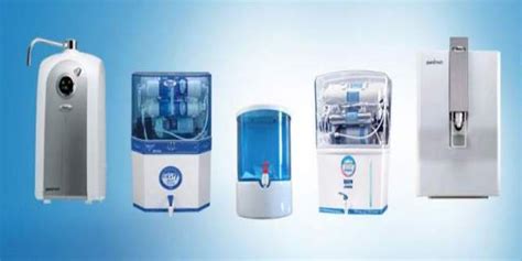 Buying guide for Water Purifier