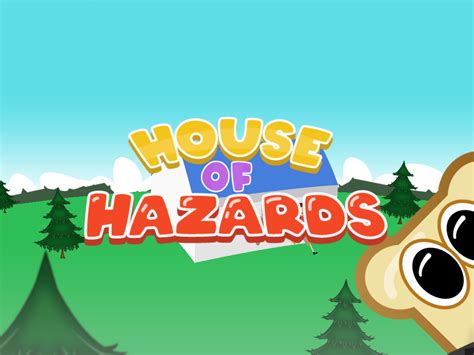 House Of Hazards Game Online / Joking Hazard | Image | BoardGameGeek ...