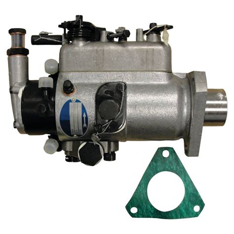 Fuel Injection Pump for Ford Holland Tractor 555B Others 4-D6NN9A543G ...