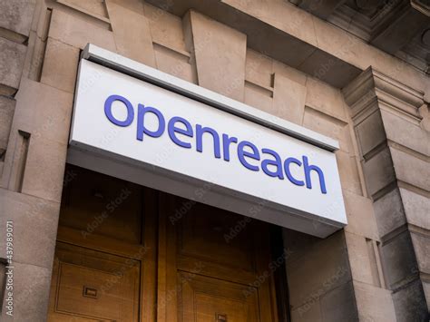 OpenReach Head Office UK - Phone Number & Address