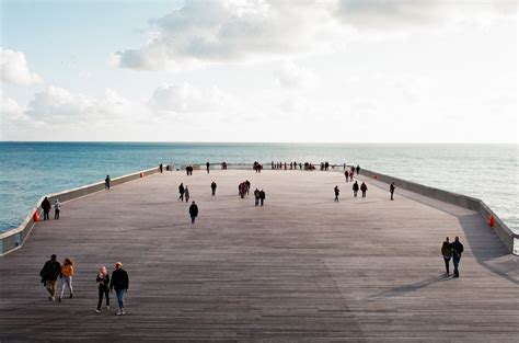 Hastings Pier | dRMM Architects