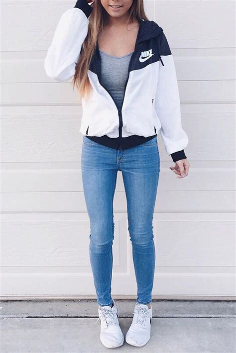 90 Cool Back to School Outfits Ideas for the Flawless Look | Sporty ...