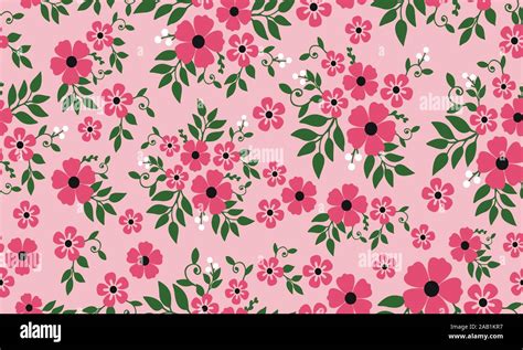 Flower Background Wallpaper