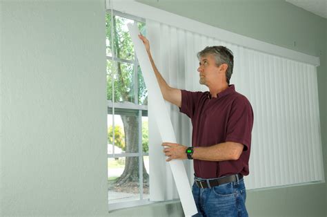 Vertical Blinds Slats: Tips for Care and Repair