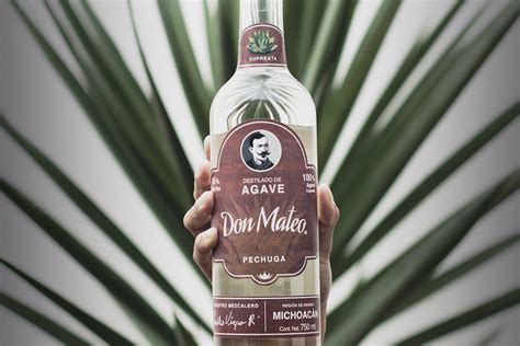 Must-Try Pechuga Mezcal Brands | Distiller