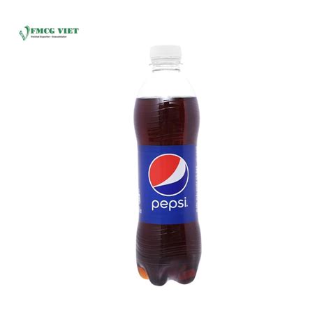 Pepsi Cola Soft Drink Bottle 500ml X24 Wholesale Exporter » FMCG Viet