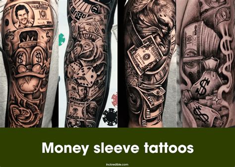 Top 80+ design a tattoo sleeve latest - in.coedo.com.vn