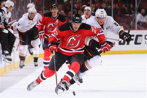 Charitybuzz: 4 Tickets to a NJ Devils Game, Attend Morning Skate, Tour ...