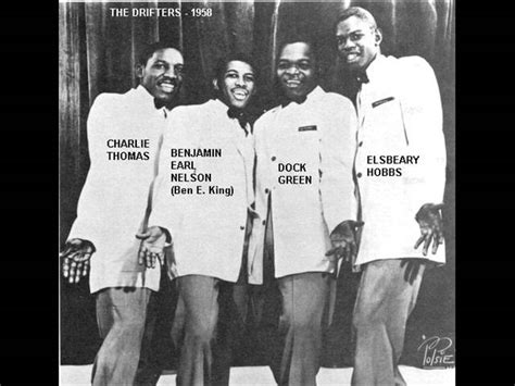 The Drifters "This Magic Moment" Chords - Chordify