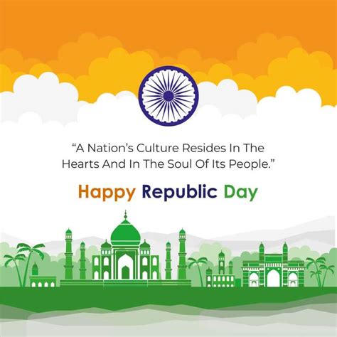 Happy Republic Day Wishes 2023, Quotes, Images, Status Download