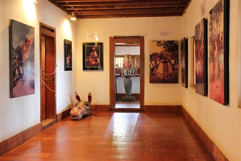 Living Heritage: Chennai’s Dakshinachitra Heritage Museum | ReReeti