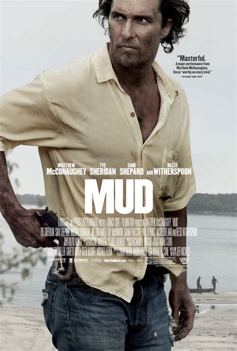 Free Advance-Screening Movie Tickets to 'Mud' With Matthew McConaughey ...