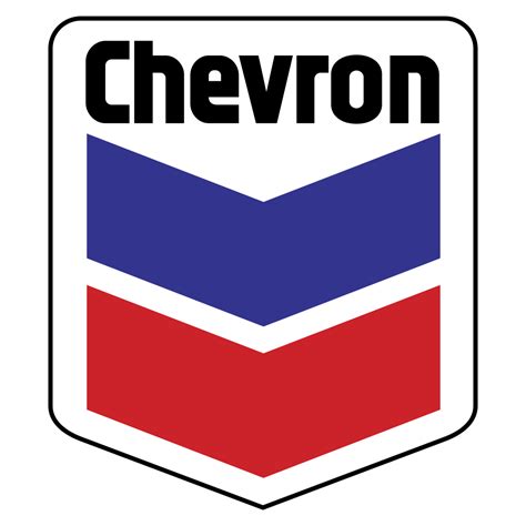 Chevron Logo PNG Transparent (1) – Brands Logos