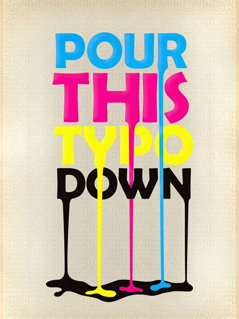 Creative Typography Posters