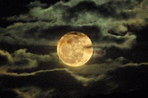 Moon and Myths: Superstitions Surrounding the Full Moon – Guardian ...