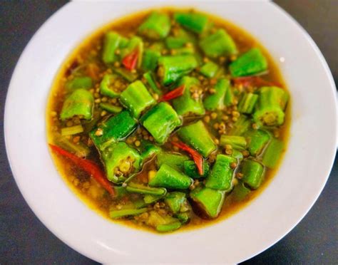 Okra Soup - www.lubzonline.com