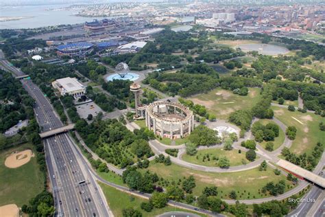 Flushing Meadows-Corona Park | New York City Wiki | FANDOM powered by Wikia