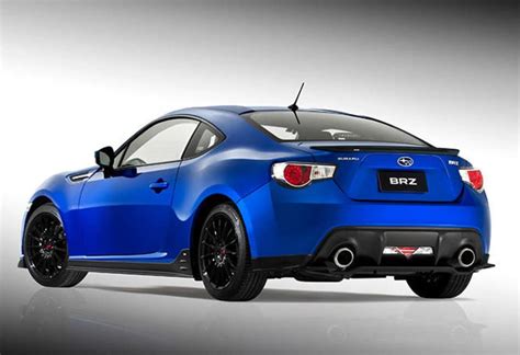 Subaru BRZ S 2013 review | CarsGuide