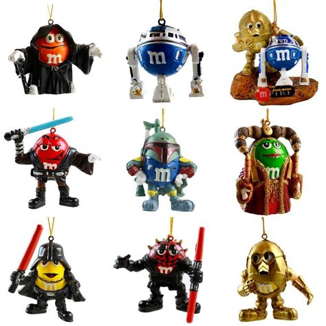 M&M Star Wars : r/nostalgia