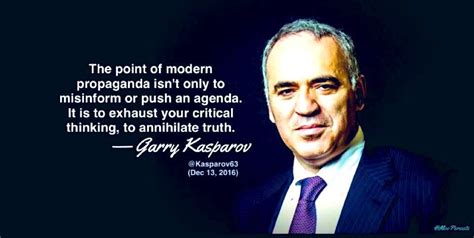 Twitter | Critical thinking, Propaganda, Garry kasparov