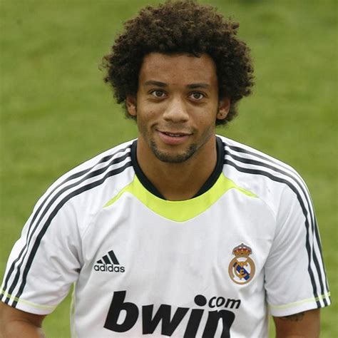 Marcelo Latest News, Biography, Photos & Stats | Marcelo's Family ...