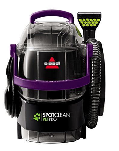 10 Best Bissell Spot Clean Pro – Review And Buying Guide – blinkx.tv