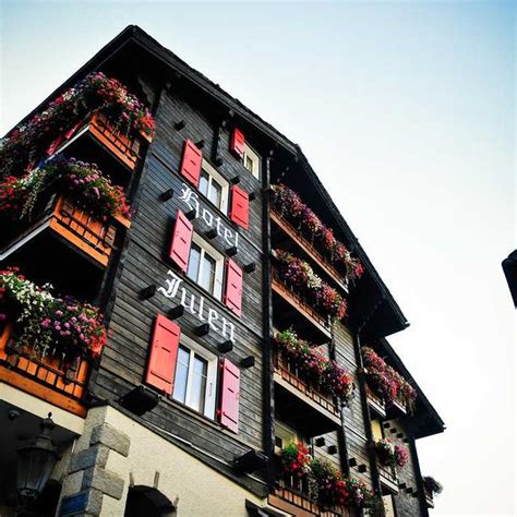 The 20 best luxury hotels in Zermatt – LuxuryHotel.world