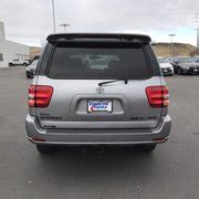 Edmark Toyota - 17 Photos & 38 Reviews - Car Dealers - 15933 N Idaho ...