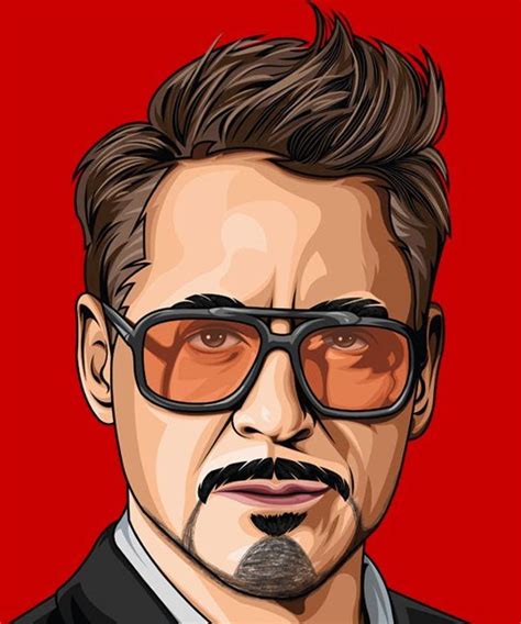 50 Best Adobe Illustrator Tutorials Of 2020 | Vector portrait ...