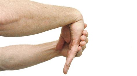 7 Hand Exercises to Ease Arthritis Pain - Summit Spine