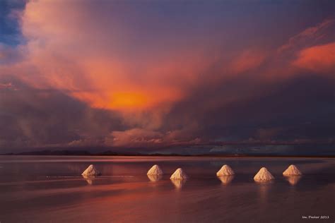 Salar De Uyuni Wallpapers - Wallpaper Cave