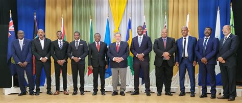 A Call to Future-Proof the Nations of the OECS – Discover Montserrat