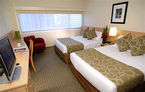 Mercure Hotel, Brisbane Australia Accommodation